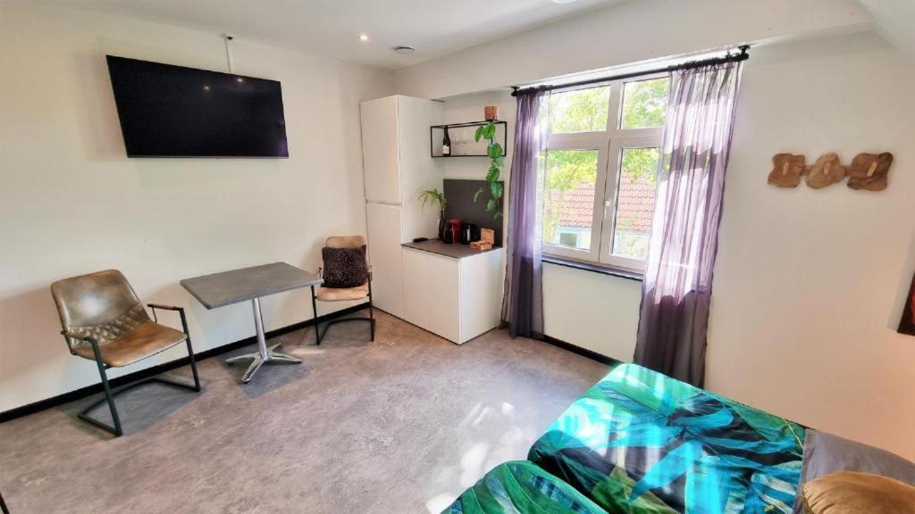 Westkapelle Comfortabele Strandkamer Aan De Kreek Экстерьер фото