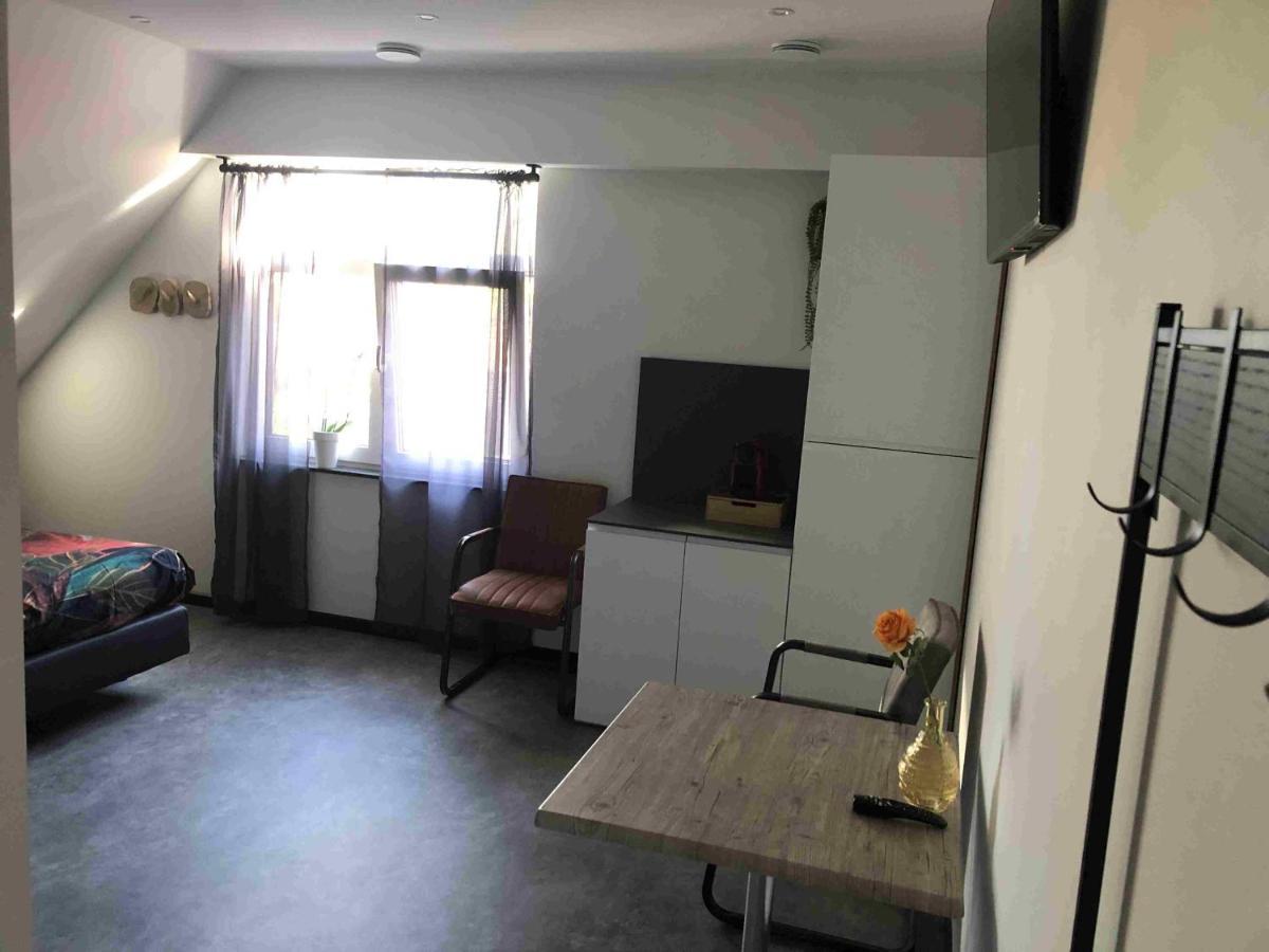Westkapelle Comfortabele Strandkamer Aan De Kreek Экстерьер фото